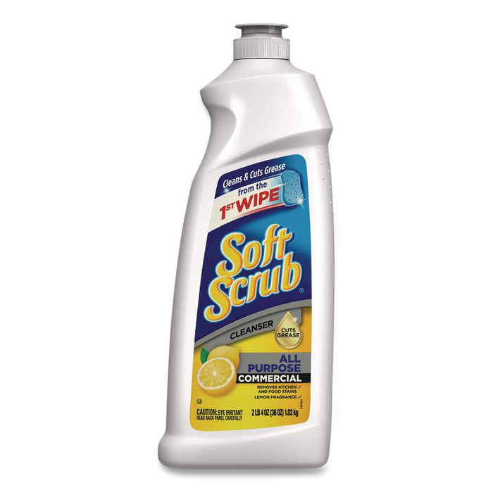 All Purpose Cleanser, 36 oz Bottle