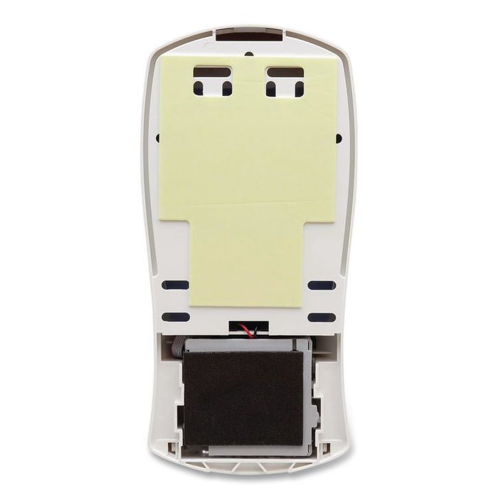 FIT Universal Touch Free Dispenser, 1 L, 4 x 5.4 x 11.2, Ivory, 3/Carton