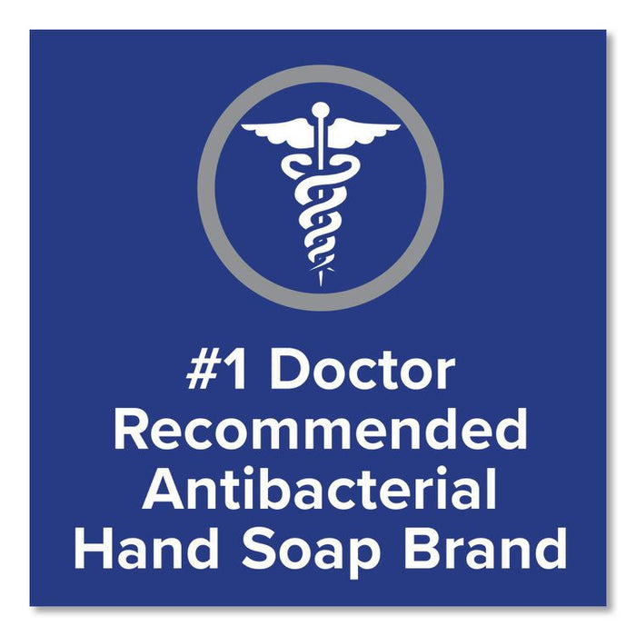 Gold Antibacterial Liquid Hand Soap, 2 oz, 144/Carton