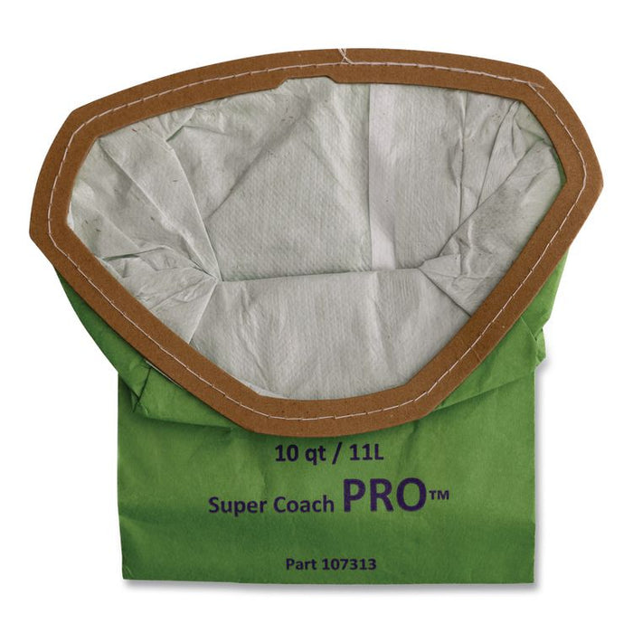 GK-S-Coach-PRO Replacement Bag, 10 Bags/Pack, 10 Packs/Carton