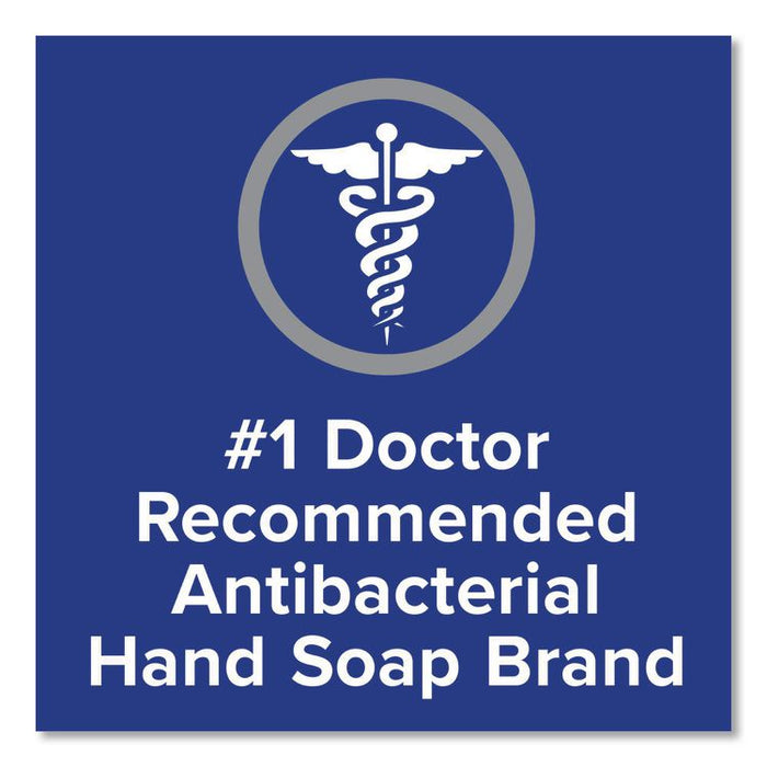 Gold Antibacterial Liquid Hand Soap, 1 gal
