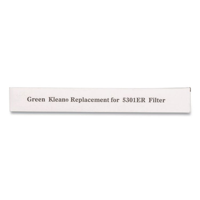 GK-5301ER Replacement Filter, 25/Carton