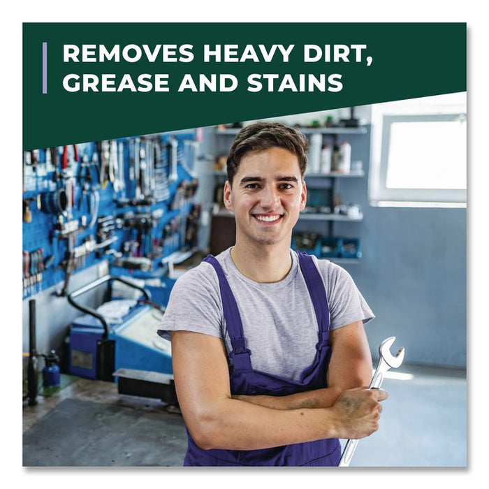 Industrial Cleaner and Degreaser, Lavender Scent, 55 gal Drum