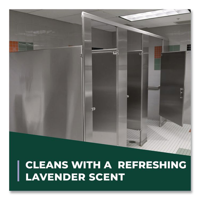 Industrial Cleaner and Degreaser, Lavender Scent, 55 gal Drum