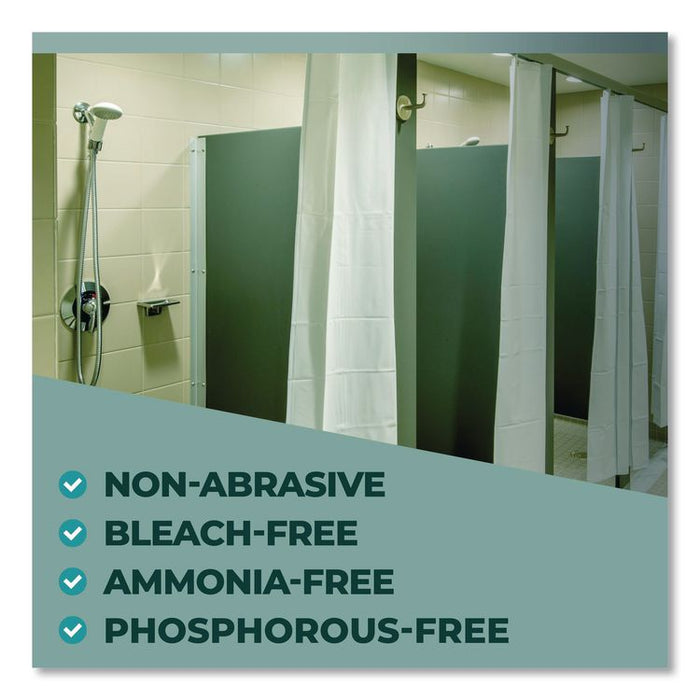 Lime Calcium Surface Residue Remover, 55 gal Drum