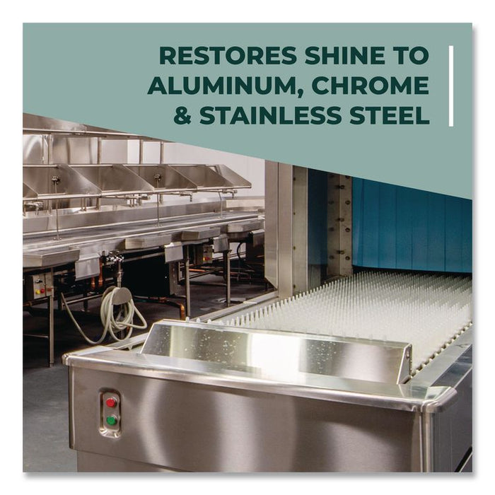 Lime Calcium Surface Residue Remover, 55 gal Drum