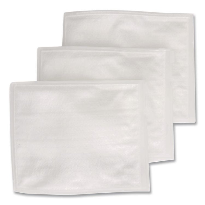 GK-2846 Replacement Exhaust Filter, 25/Carton