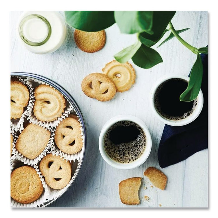 Cookies, Danish Butter, 12 oz Tin