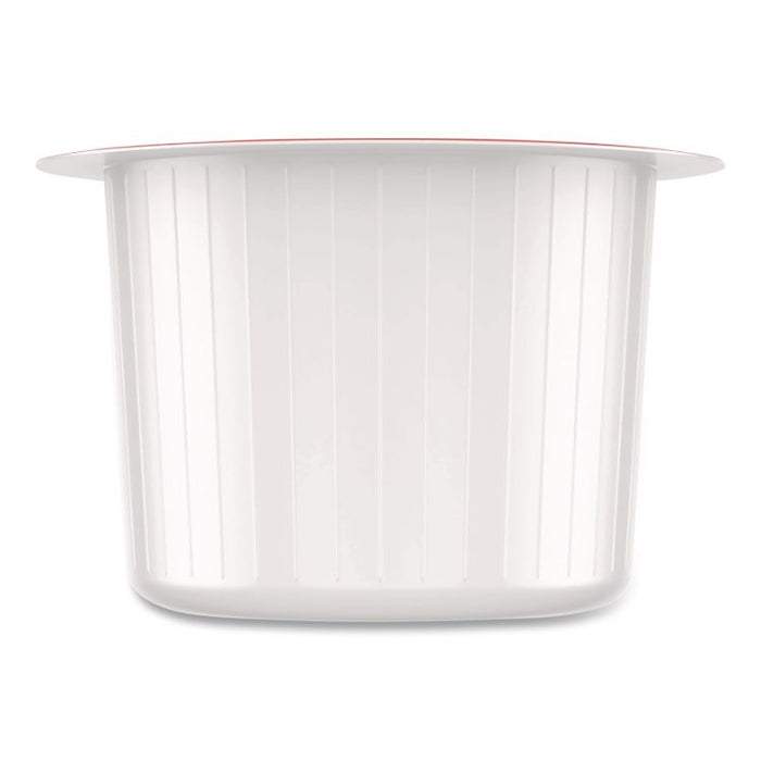 Coffee House Inspirations Half and Half, 0.38 oz Mini Cups, 180/Carton