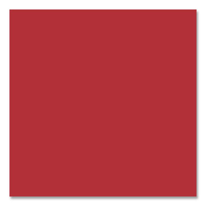 UTILI-T Spray Paint, Red, 10 oz Aerosol Can, 6/Carton