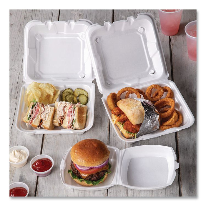Portion Cups, 2 oz, Plastic, Clear, 250/Sleeve, 10 Sleeves/Carton