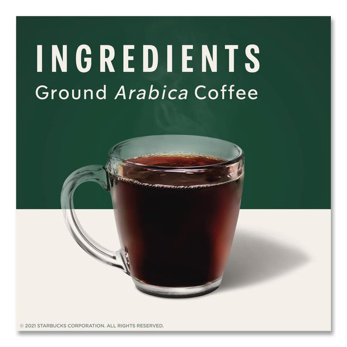 Veranda Blend Coffee K-Cups Pack, 24/Box