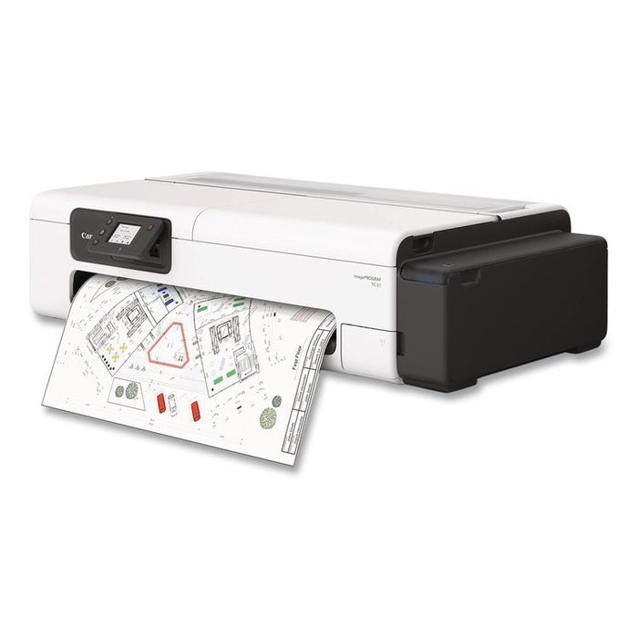 imagePROGRAF TC-21 24" Wide Format Inkjet Printer