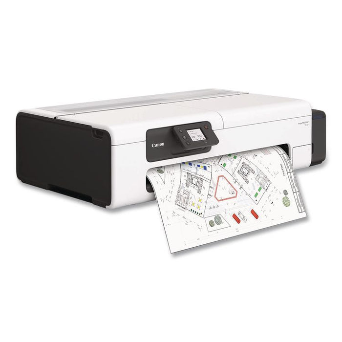 imagePROGRAF TC-21 24" Wide Format Inkjet Printer