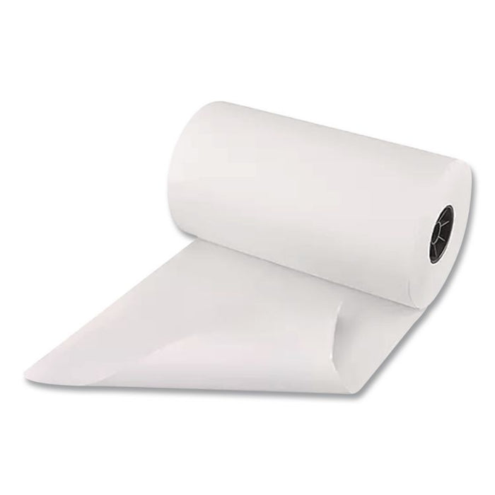 Freezer Paper, 40 lb, 18" x 1,000 ft