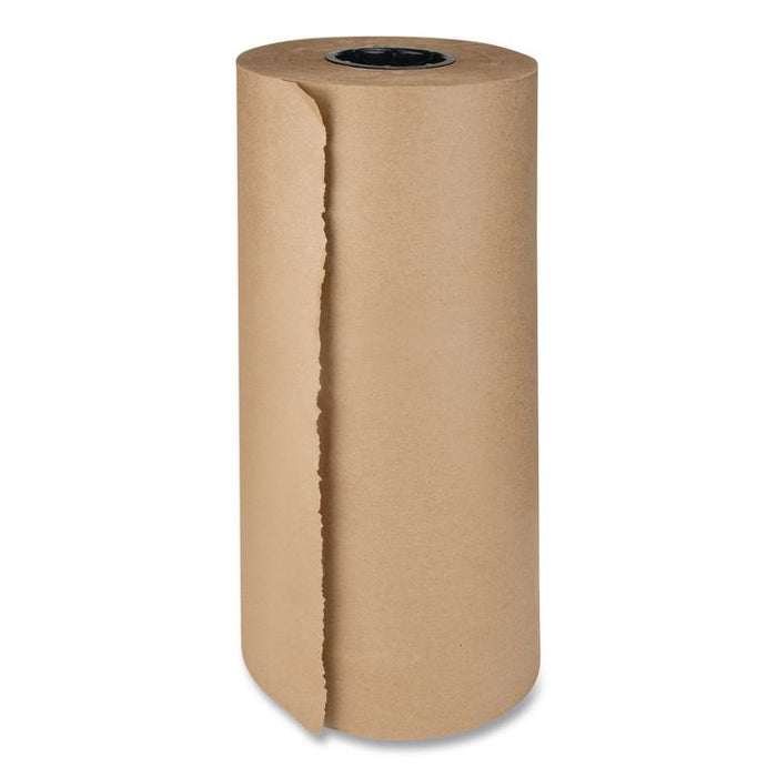 Kraft Paper, 40 lb, 18" x 900 ft