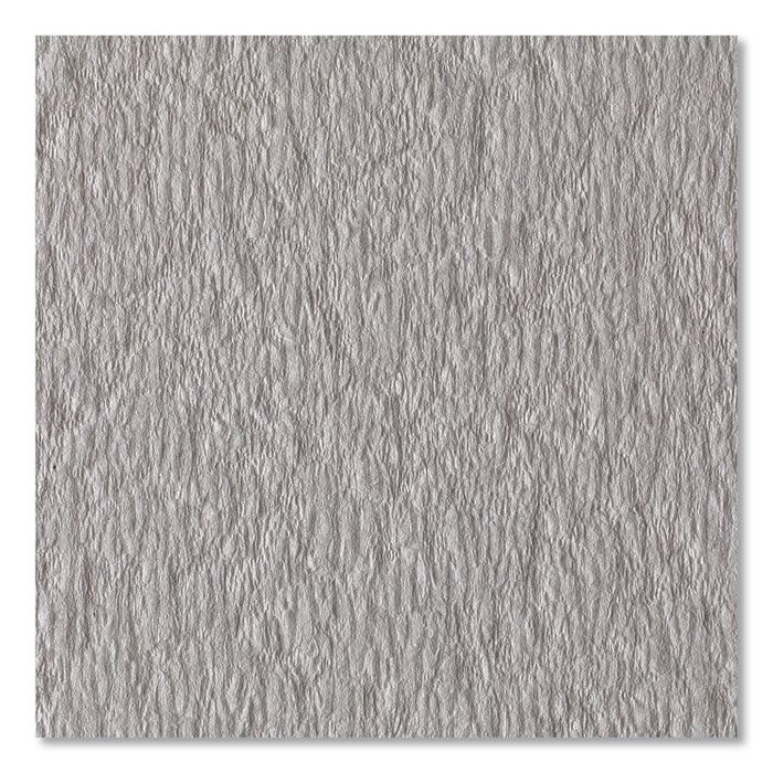 Medium Duty Premium DRC 1/4 Fold Wipers, 1-Ply, 13 x 12.5, Unscented, White, 65/Pack