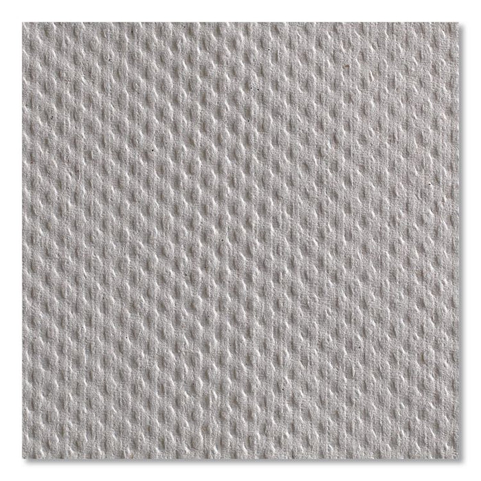 Pacific Blue Basic C-Fold Paper Towels, 1-Ply, 10.1 x 13.2, White, 240/Pack, 10 Packs/Carton