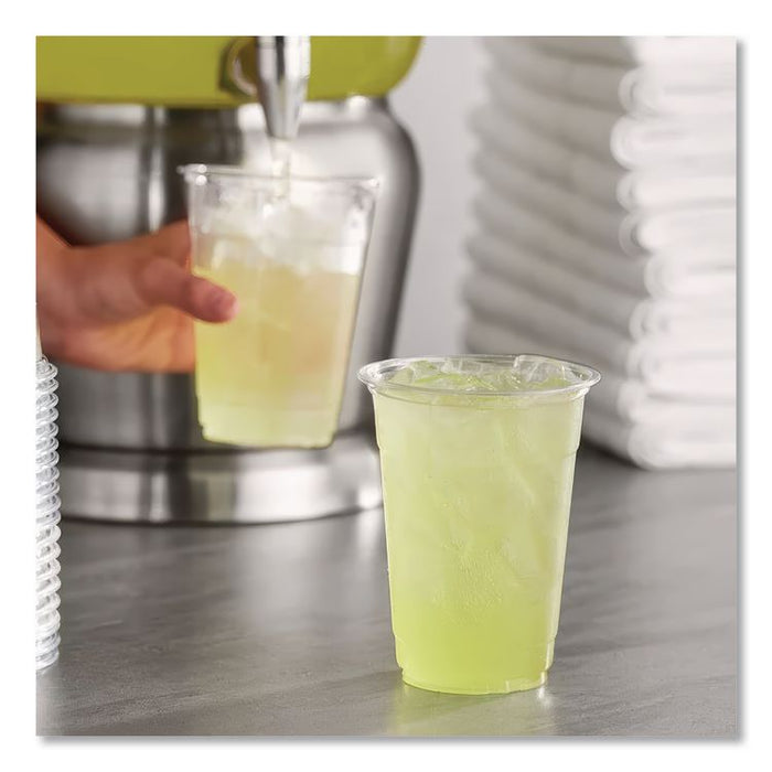 Original Powdered Drink Mix, Lemon-Lime, 51 oz Packets, 14/Carton