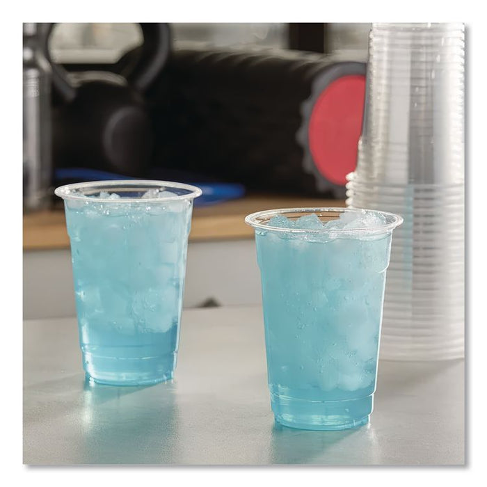 Original Powdered Drink Mix, Glacier Freeze, 51 oz Packet, 14/Carton