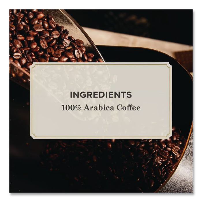 Bulk Coffee, Major Dickason's Blend, Whole Bean, 1 lb Bag