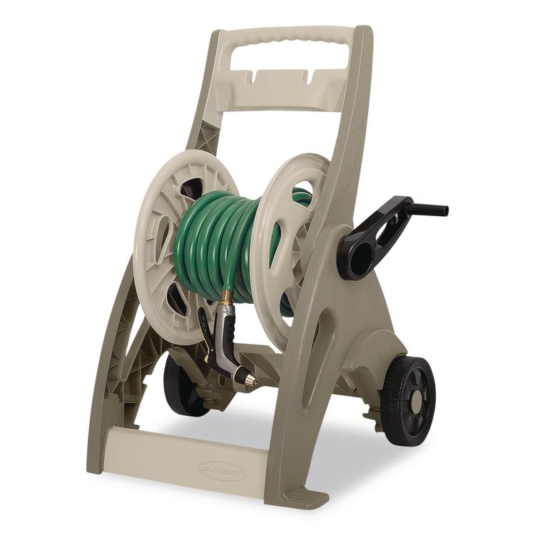 Janitorial & Facilities › Facility Maintenance › Hose Reels