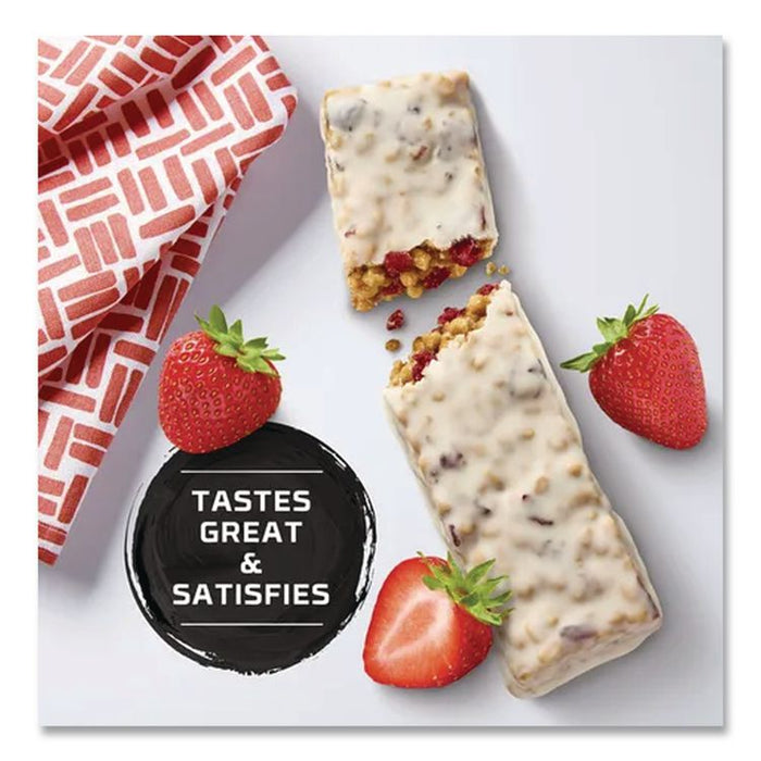 Special K Protein Meal Bar, Strawberry, 1.59 oz Bar, 8/Box