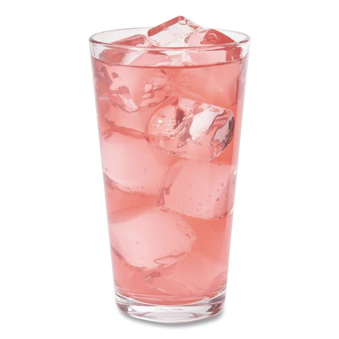 On the Go, Raspberry Lemonade, 0.16 oz Packets, 30/Box