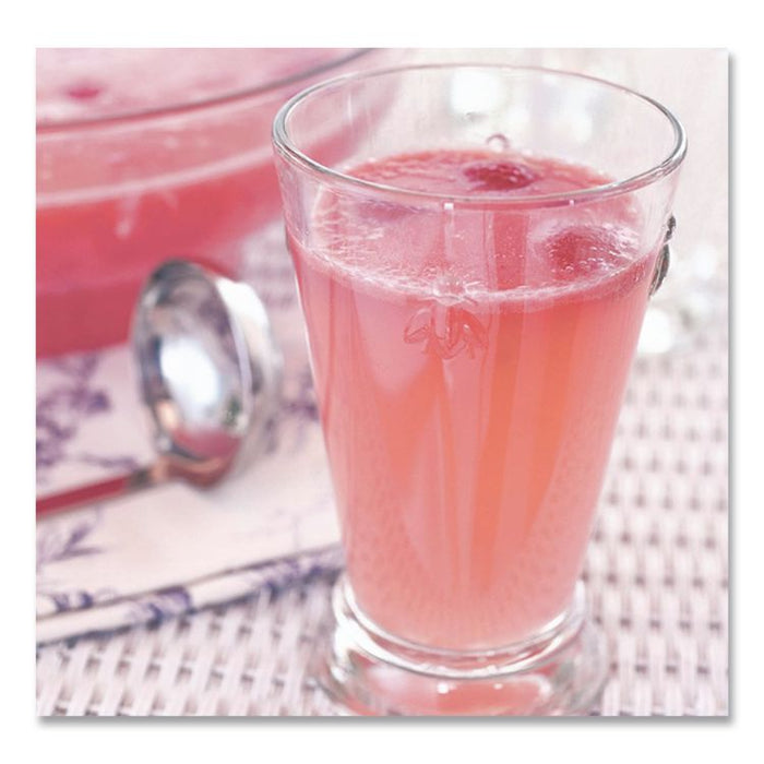 On the Go, Raspberry Lemonade, 0.16 oz Packets, 30/Box