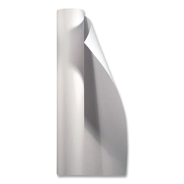 Wide Format Professional Coated Bond, 2" Core, 24 lb Bond Weight, 24" x 150 ft, Matte White