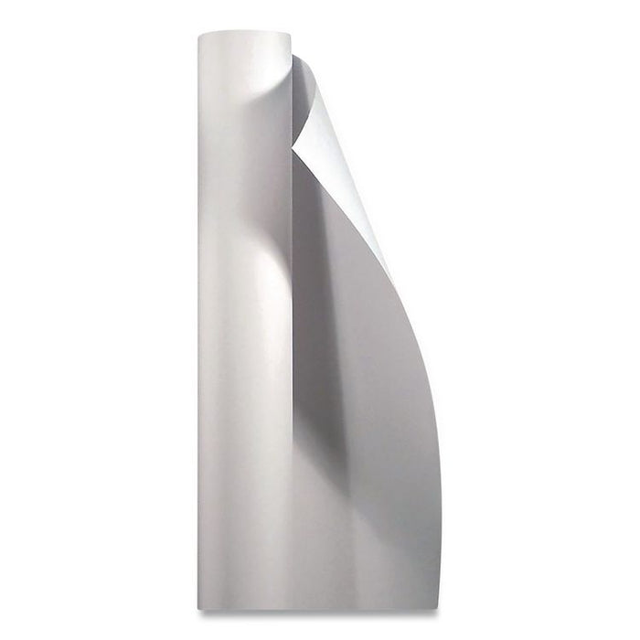 Wide Format Professional Coated Bond, 2" Core, 24 lb Bond Weight, 36" x 150 ft, Matte White