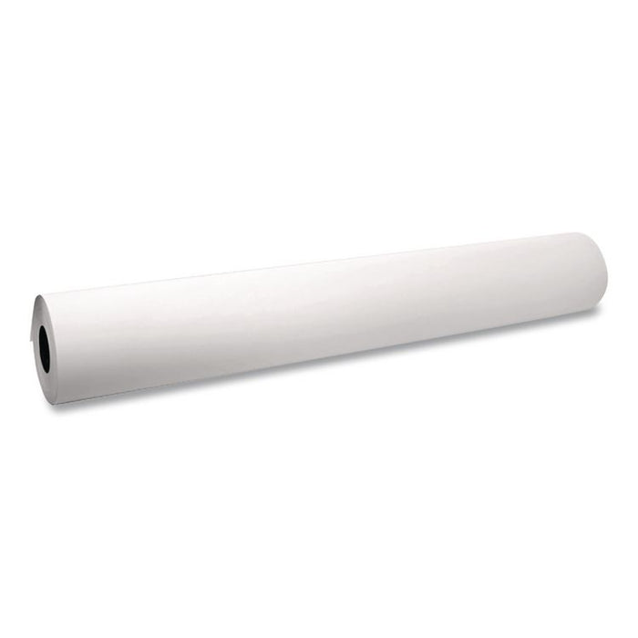 Wide Format Professional Coated Bond, 2" Core, 36 lb Bond Weight, 36" x 100 ft, Matte White