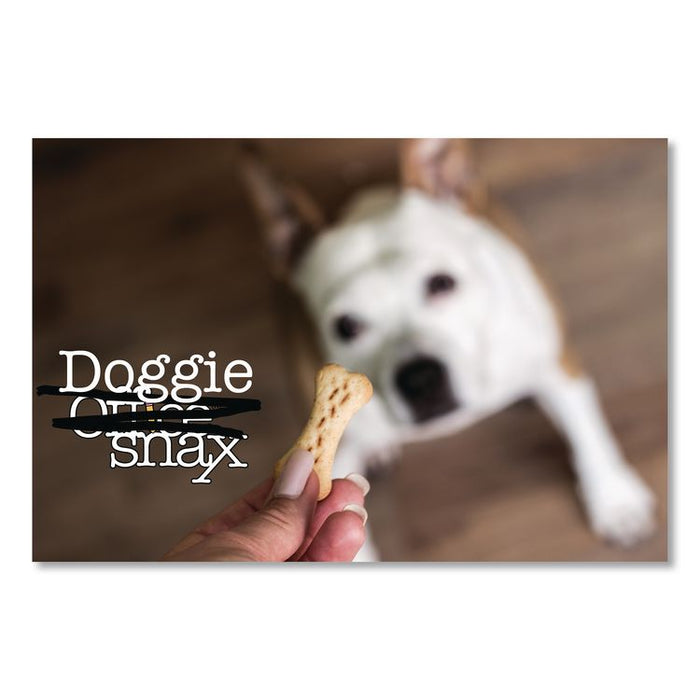Doggie Biscuits, Assorted, 4 lb Bag