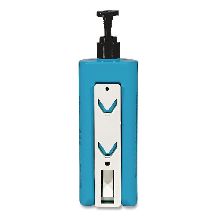 H2O Therapy Shampoo Air Pump, White Tea and Lemongrass Scent, 16.23 oz Bottle, 12/Carton