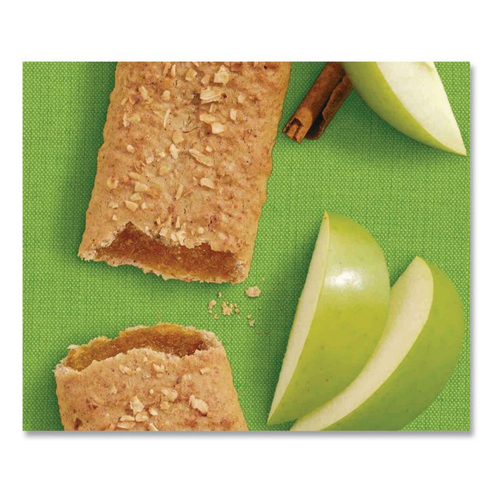 Nutri-Grain Soft Baked Breakfast Bars, Apple-Cinnamon, Indv Wrapped 1.3 oz Bar, 16/Box