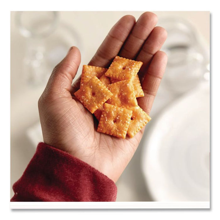 Cheez-it Crackers, Original, 48 oz Box