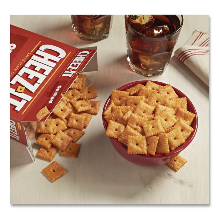 Cheez-it Crackers, Original, 48 oz Box
