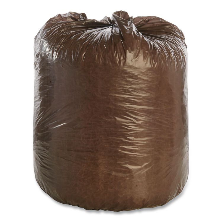 Janitorial & Facilities › Trash Bags, Can Liners & Dispensers › Repro Trash Bags