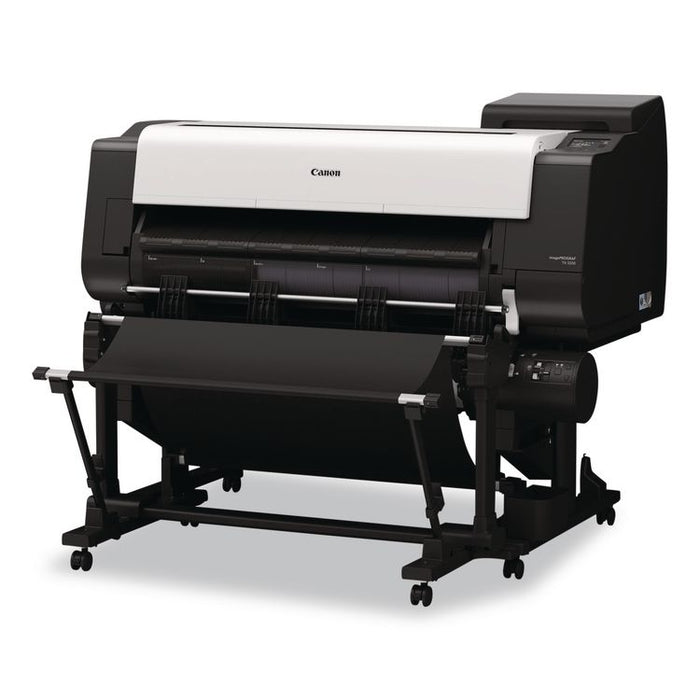 imagePROGRAF TX-3200 36" Wireless Wide Format Inkjet Printer with Stacker