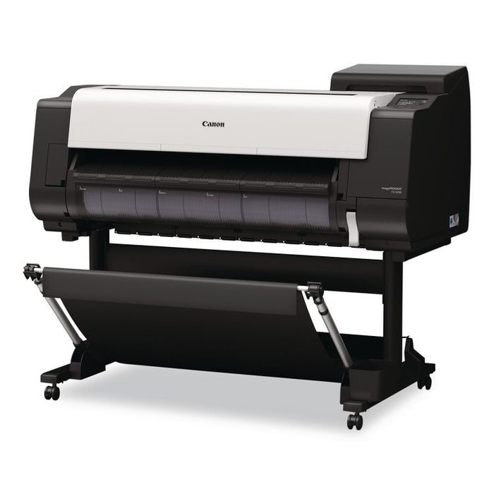 imagePROGRAF TX-3200 36" Wireless Wide Format Inkjet Printer with Basket