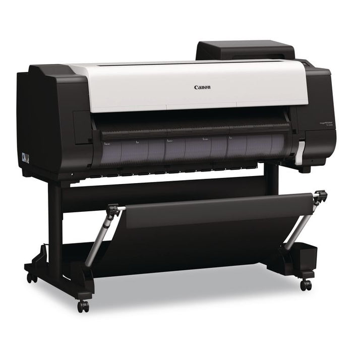 imagePROGRAF TX-3200 36" Wireless Wide Format Inkjet Printer with Basket