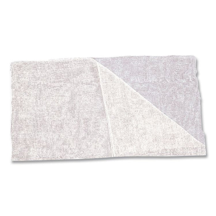 Food Grade Cheese Cloth, 36" x 80 yd, White, 10/Carton