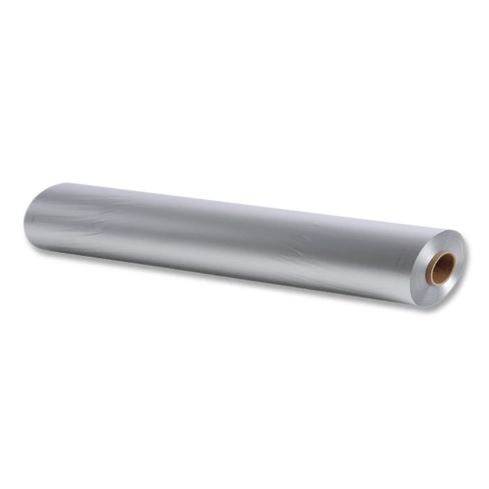 Heavy Duty Aluminum Foil Roll, 18" x 500 ft
