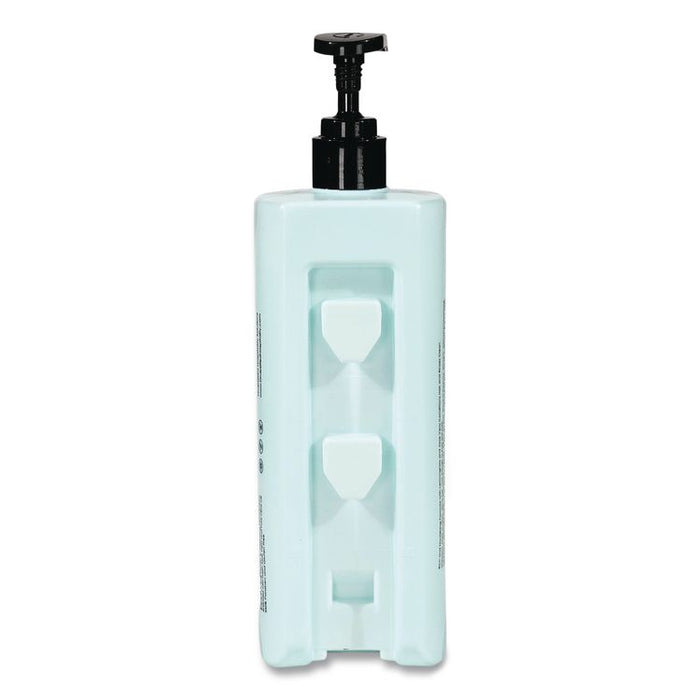 H2O Therapy Conditioner Air Pump, White Tea and Lemongrass Scent, 16.23 oz Bottle, 12/Carton