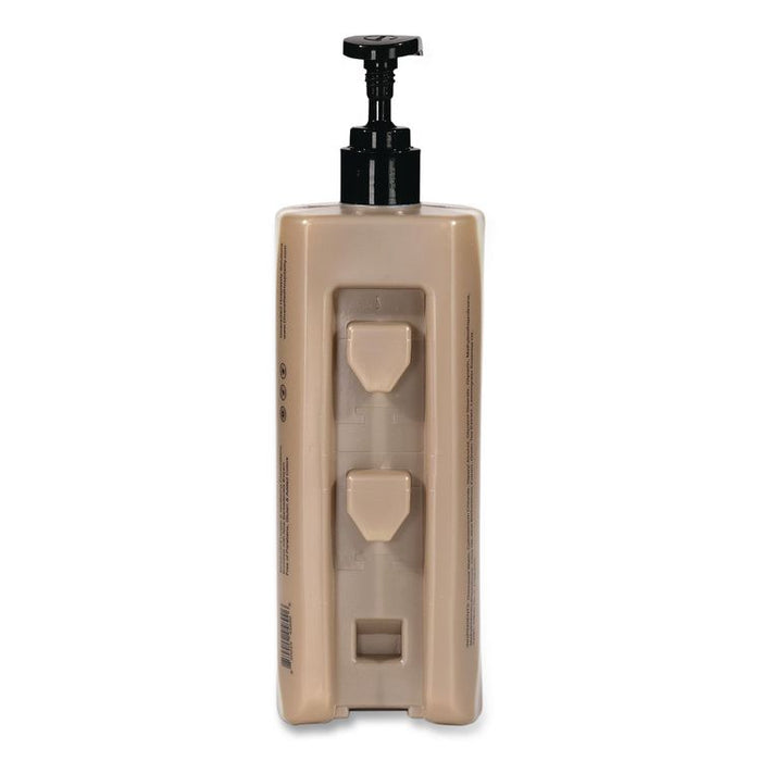 Terra Pure Conditioner Air Pump, Green Tea Lemongrass Scent, 16.23 oz Bottle, 12/Carton