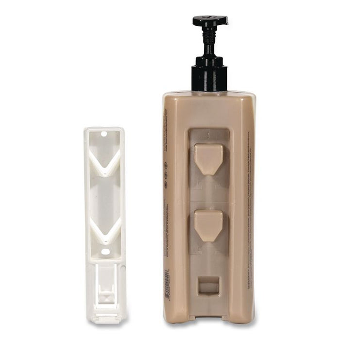 Terra Pure Conditioner Air Pump, Green Tea Lemongrass Scent, 16.23 oz Bottle, 12/Carton