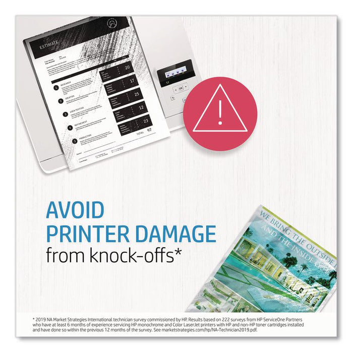 HP 78A, (CE278D) 2-Pack Black Original LaserJet Toner Cartridges