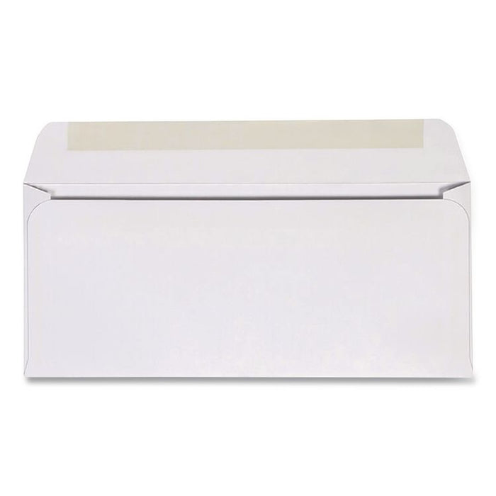 Gift Certificates with Envelopes, 8 x 3.4, White/Canary, 25/Book