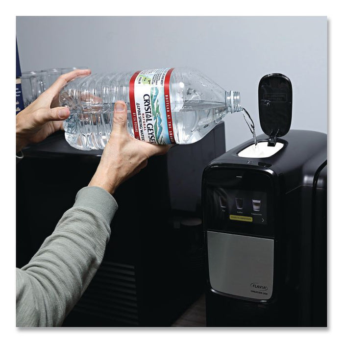 Alpine Spring Water, 1 Gal Bottle, 6/Carton, 48 Cartons/Pallet