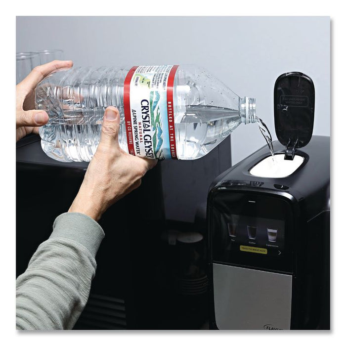 Alpine Spring Water, 1 Gal Bottle, 6/Carton